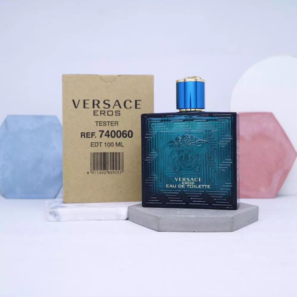 Versace Eros Man (Tester) 100 ML
