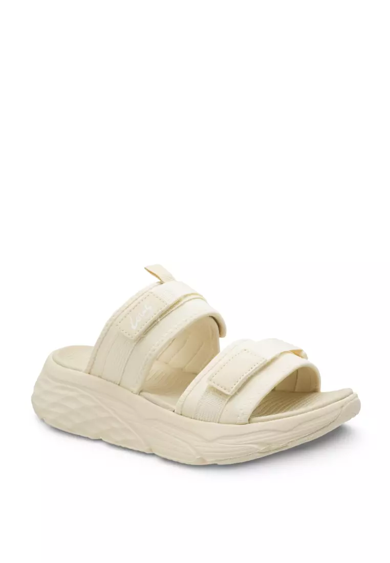 Women Slip On Casual Sandals - 260181027
