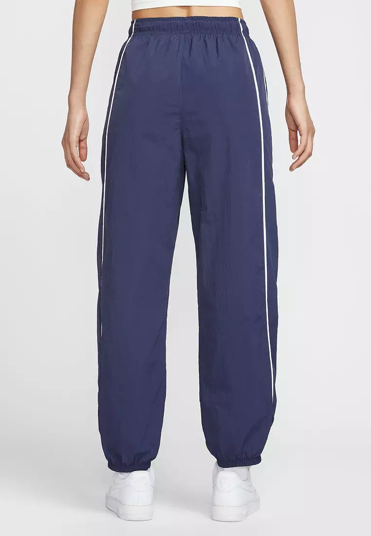 Nike Wr Woven Pnt Speed