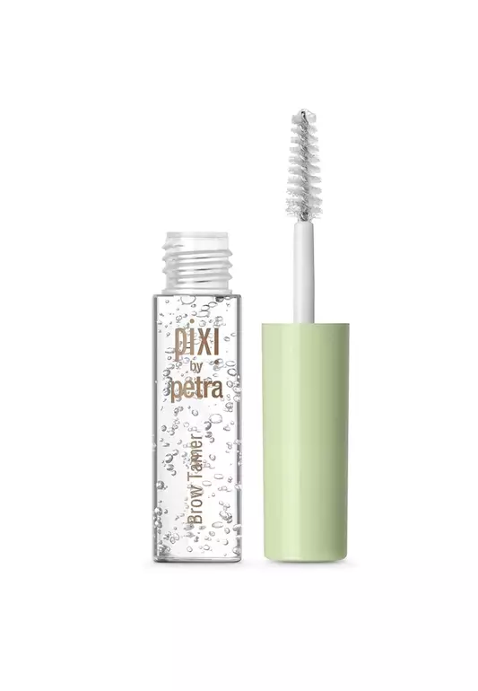 Pixi Brow Tamer Translucent 4.5ml Long Wearing Brow Gel