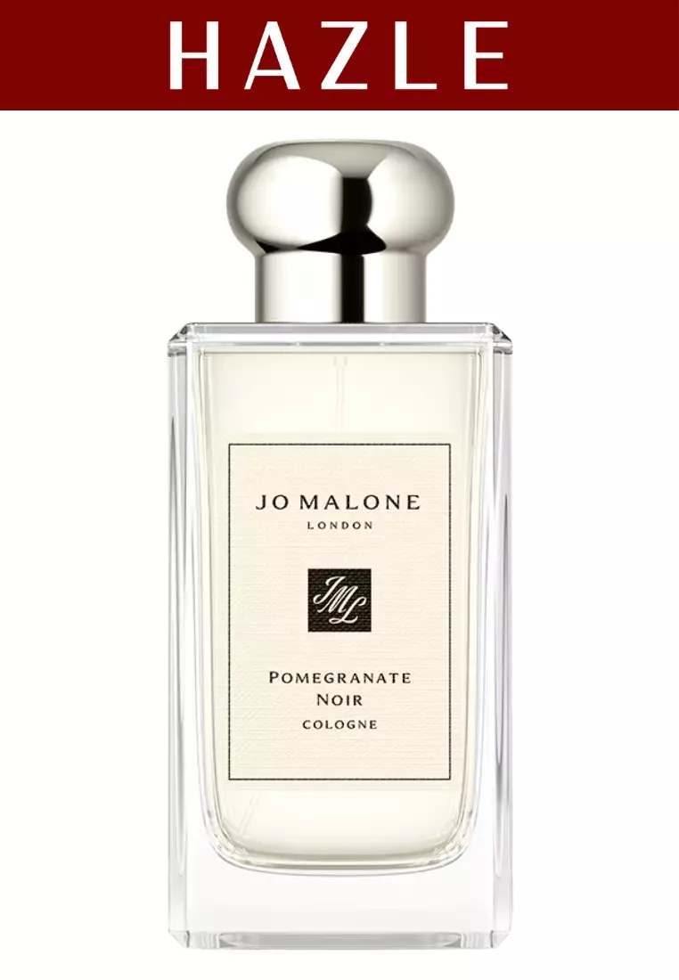 Pomegranate Noir Unisex Cologne 100 ml