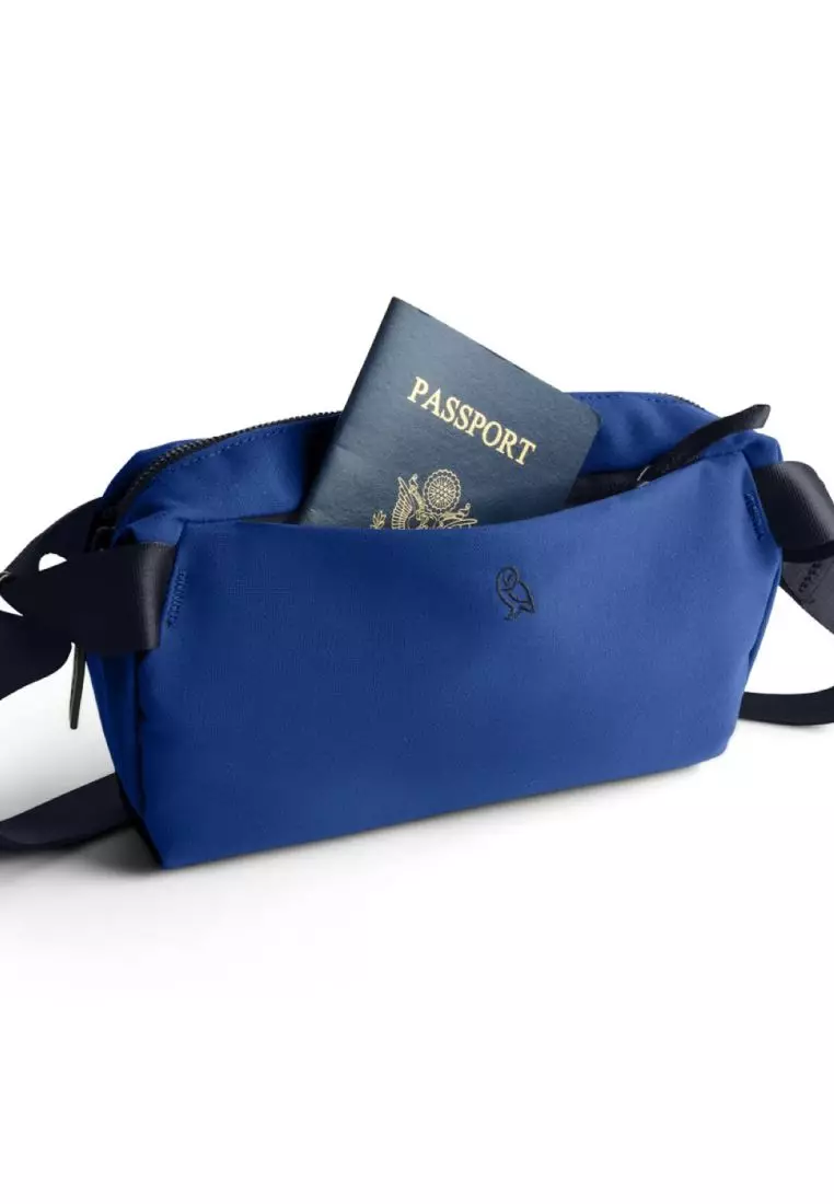 Bellroy Classic Sling 3L - Indigo