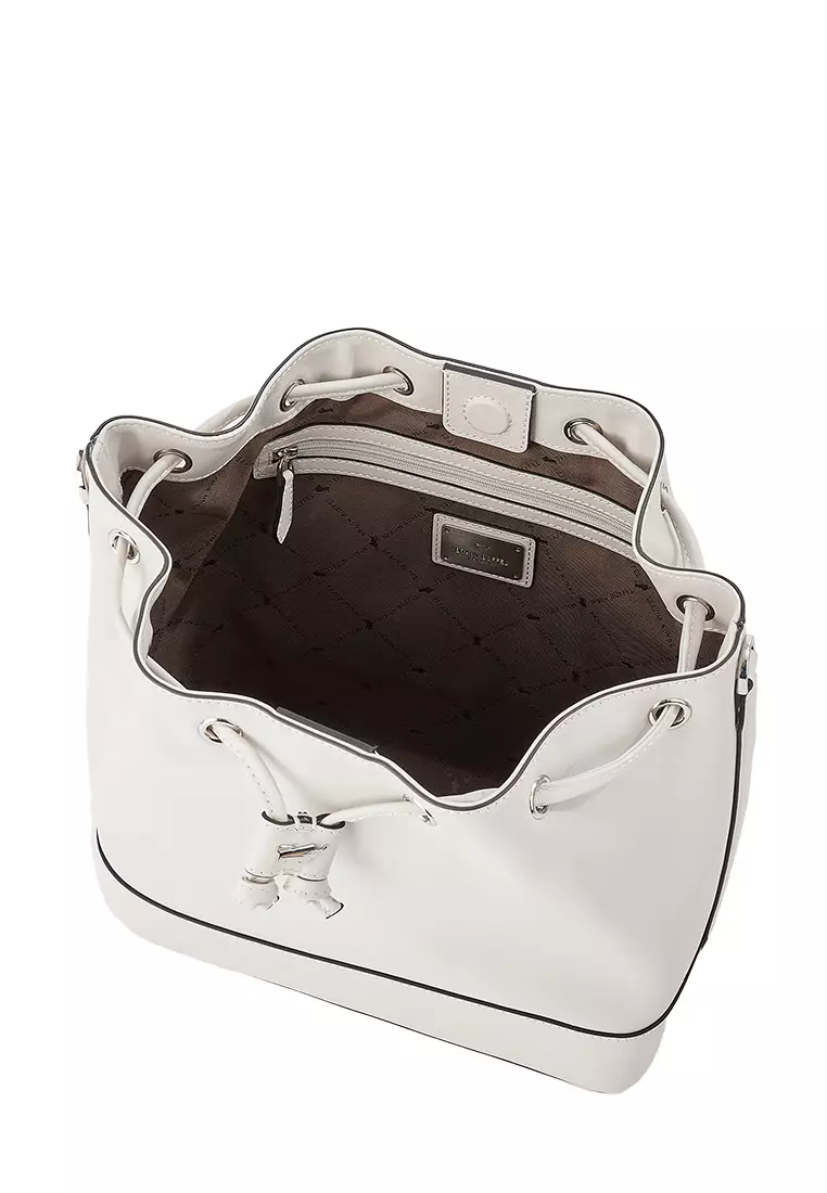 Braun Buffel Gabriela Medium Bucket Bag