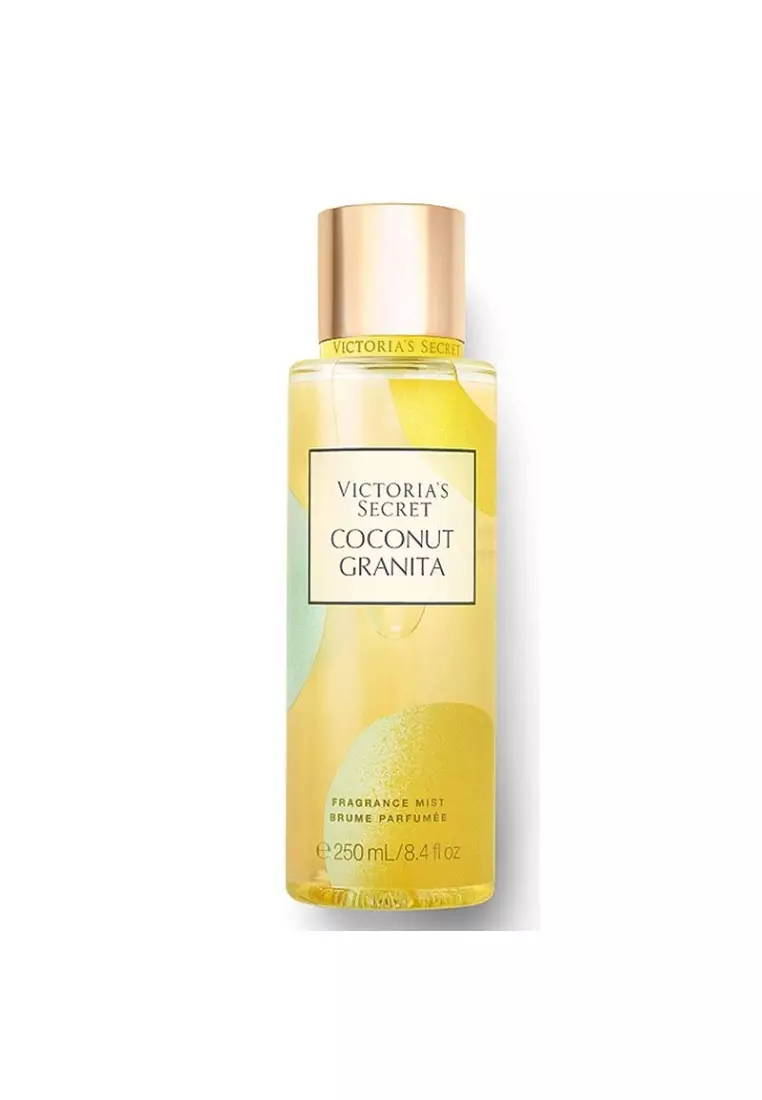 Victoria's Secret Victoria's Secret Coconut Granita Fragrance Body