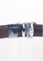 FANYU orange Men's Slide Buckle Automatic Belts Ratchet Genuine Leather Belt 35mm Width 91B83AC3BF0EF1GS_6
