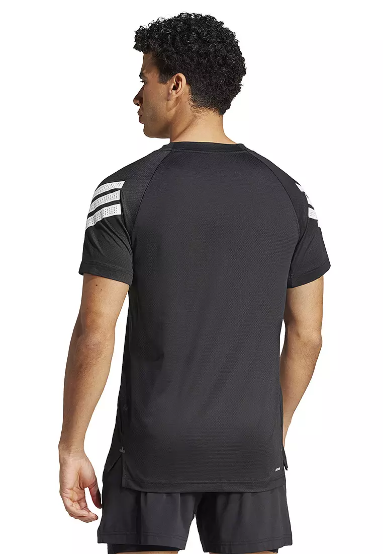 Icon 3-Stripes T-Shirt