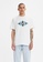 Levi's white Levi's® Men's Relaxed Fit Short Sleeve Graphic T-Shirt 16143-0613 53F9DAA288B363GS_1