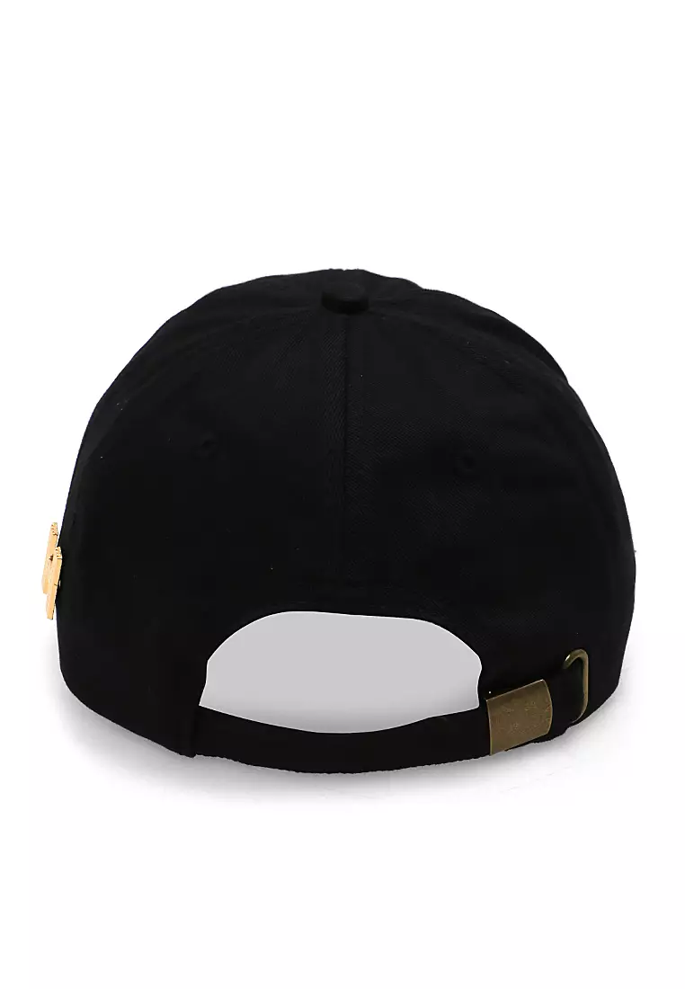 Drsh Caps Basebal Style Sport Resizable Strap Material Cotton ORIGINAL