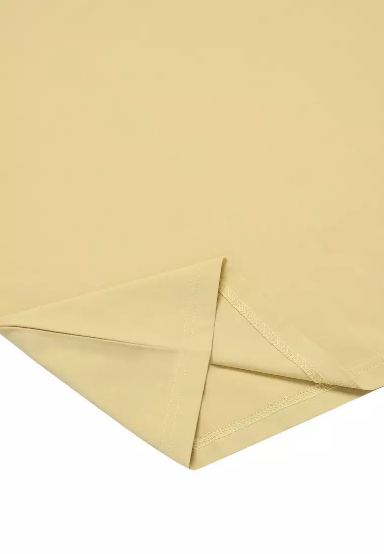 XTRAORDINARY T-Shirt Cotton Spandex Pria 48087