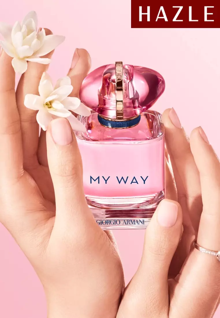 My Way Nectar Woman EDP 90 ml