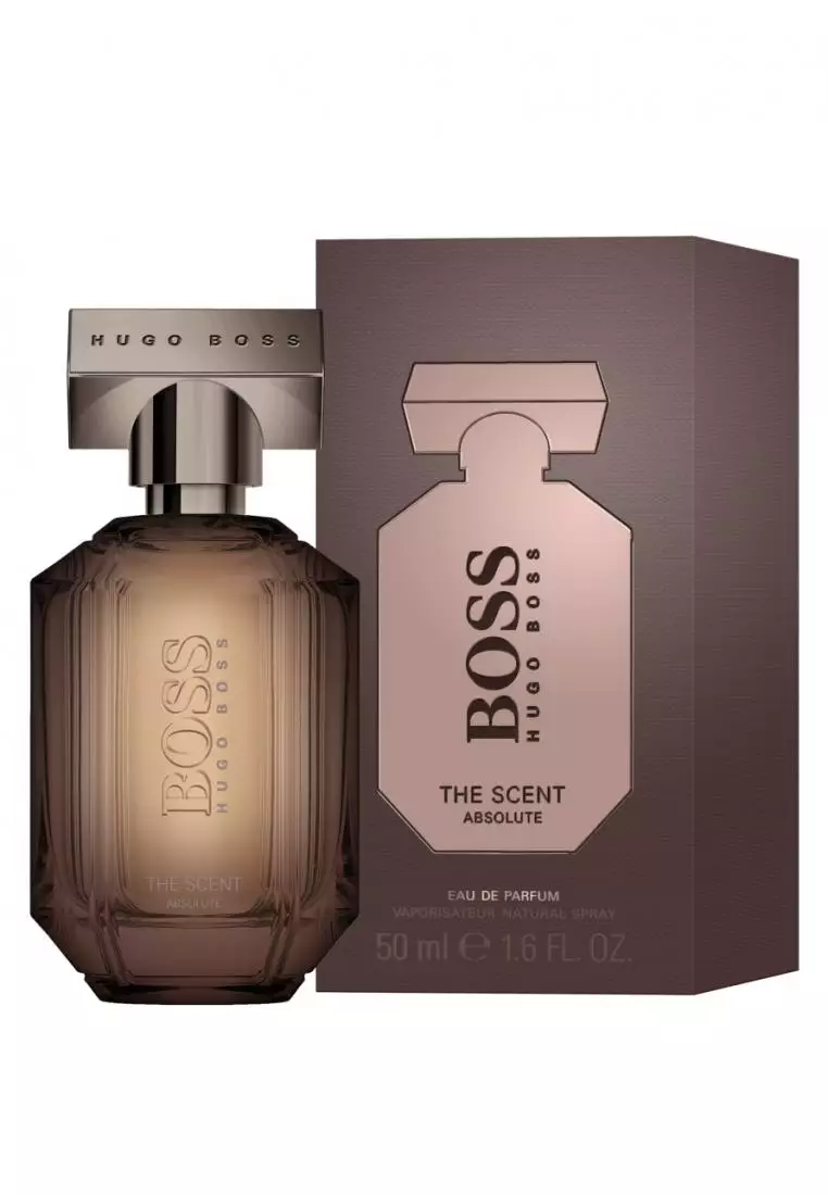 Boss perfume price malaysia hotsell