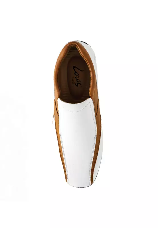 Men Slip On Business Loafers - 250131352