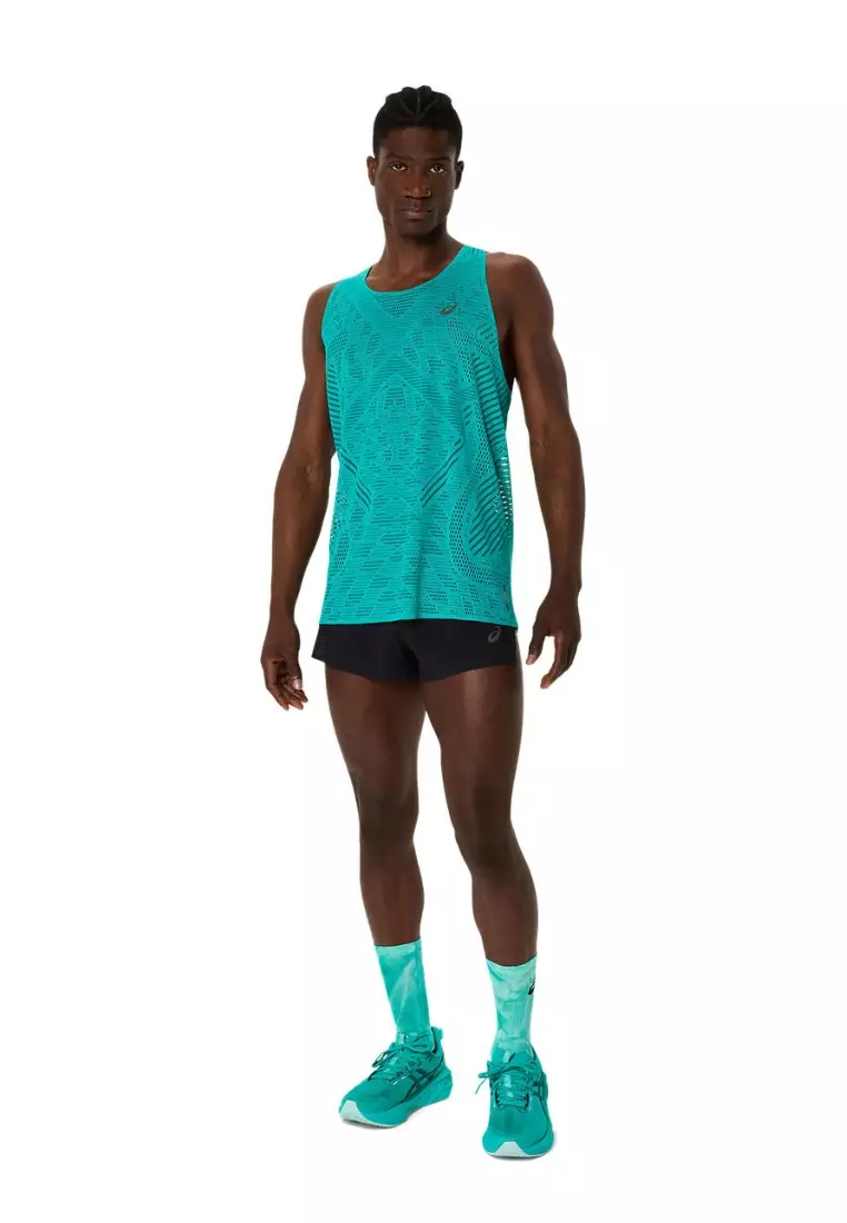 METARUN SPLIT SHORT 2011C752-001