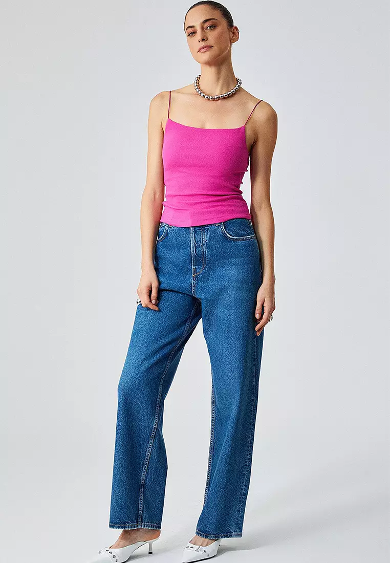Ayane Stretchable Tank Top