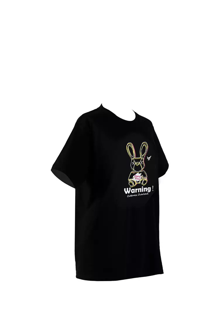 Carlo Rino Bun Bun T-Shirt