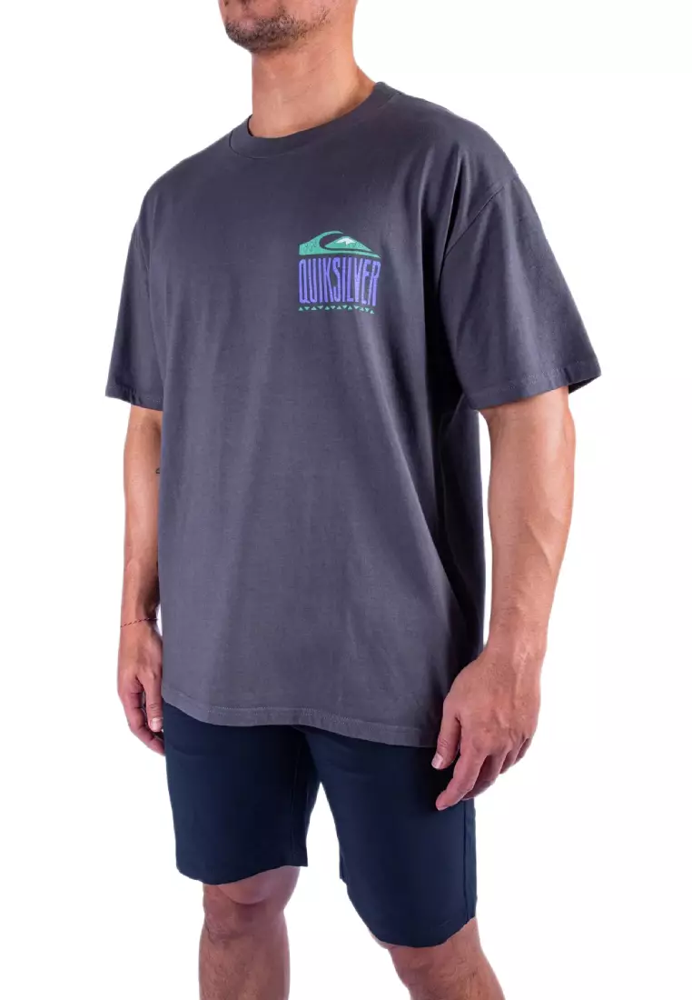Mens Global Heat World Force T-Shirt