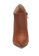 Rag & CO. brown MELBA Pointed toe Stiletto Boot in Brown B8E67SHFD1AD6DGS_4