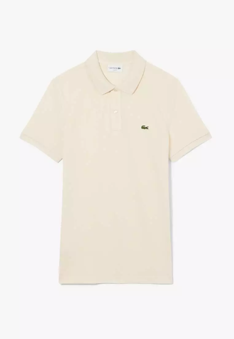 Slim Fit L.12.12 Original Polo Shirt