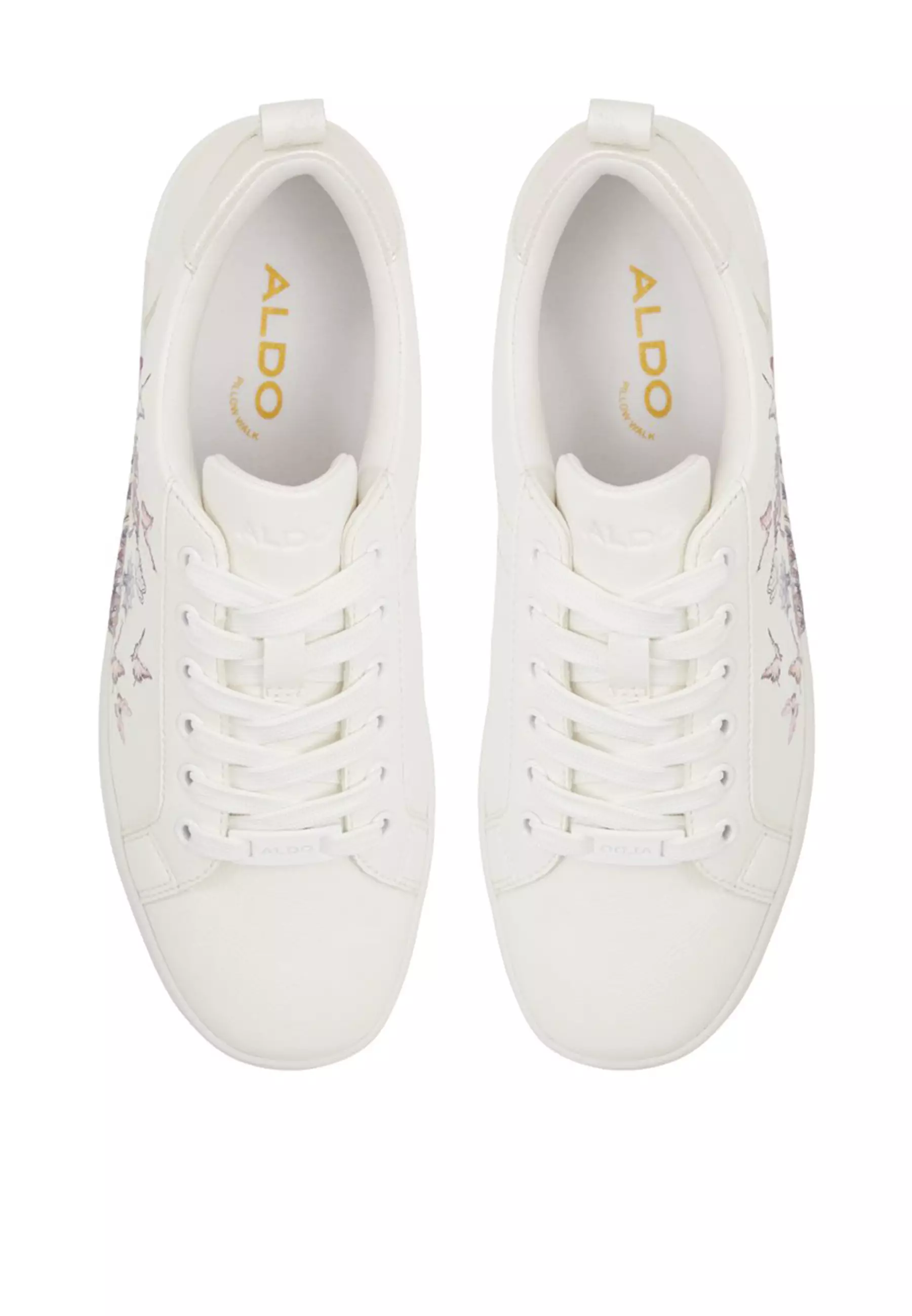 【ALDO アルド】MEADOW レディーススニーカー Meadow Women Shoes Multicolor by Aldo