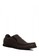 D-Island brown D-Island Shoes Comfort Low Alpha Leather Brown AF565SHF82D1BDGS_2
