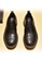 Twenty Eight Shoes black VANSA Brogue Cow Leather Loafer  VSM-C9183 80971SHF14A021GS_4