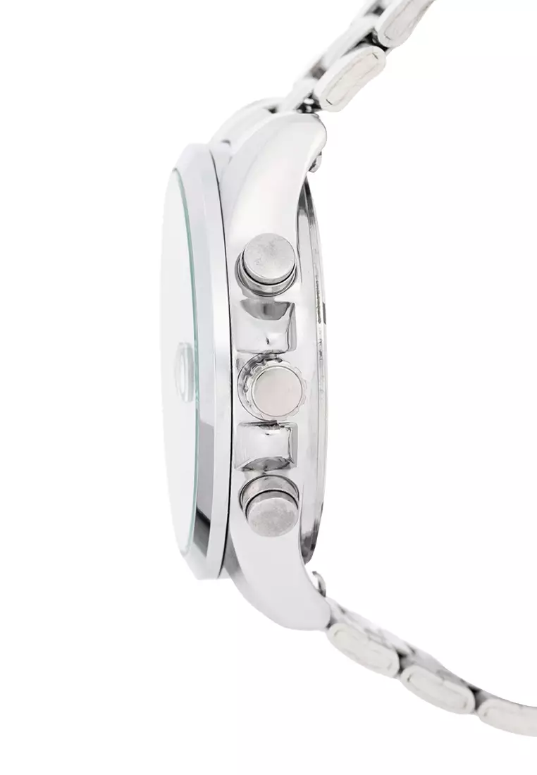 Analog Watch 20122544-Blue Dial