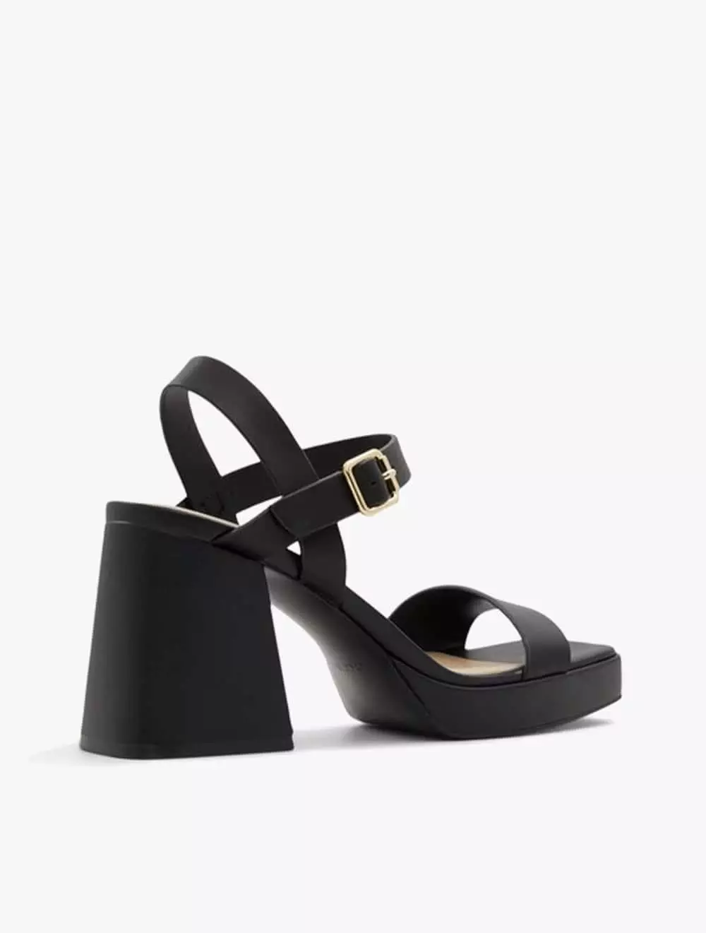 ALDO Montse Women's Ballerina & Flats- Black - BLACK