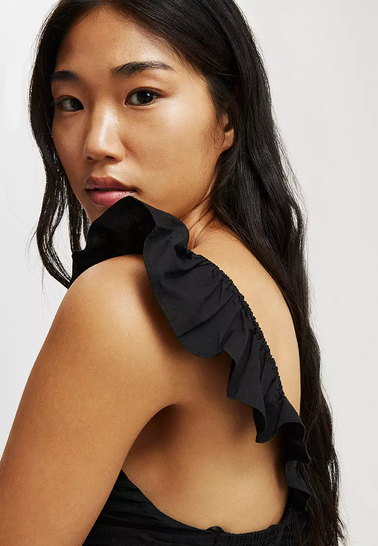 Millie Midi Dress