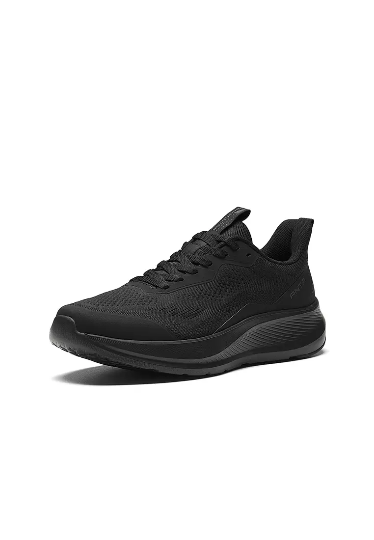 Men EBUFFER Lite 14 Training Shoes Cushioned Comfortable Commuter Walking Shoes 1126A7713