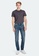 Levi's multi 511™ Slim Fit Jeans 0BAE8AA7994334GS_1