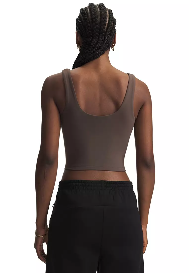 Motion Women's Tank Top
