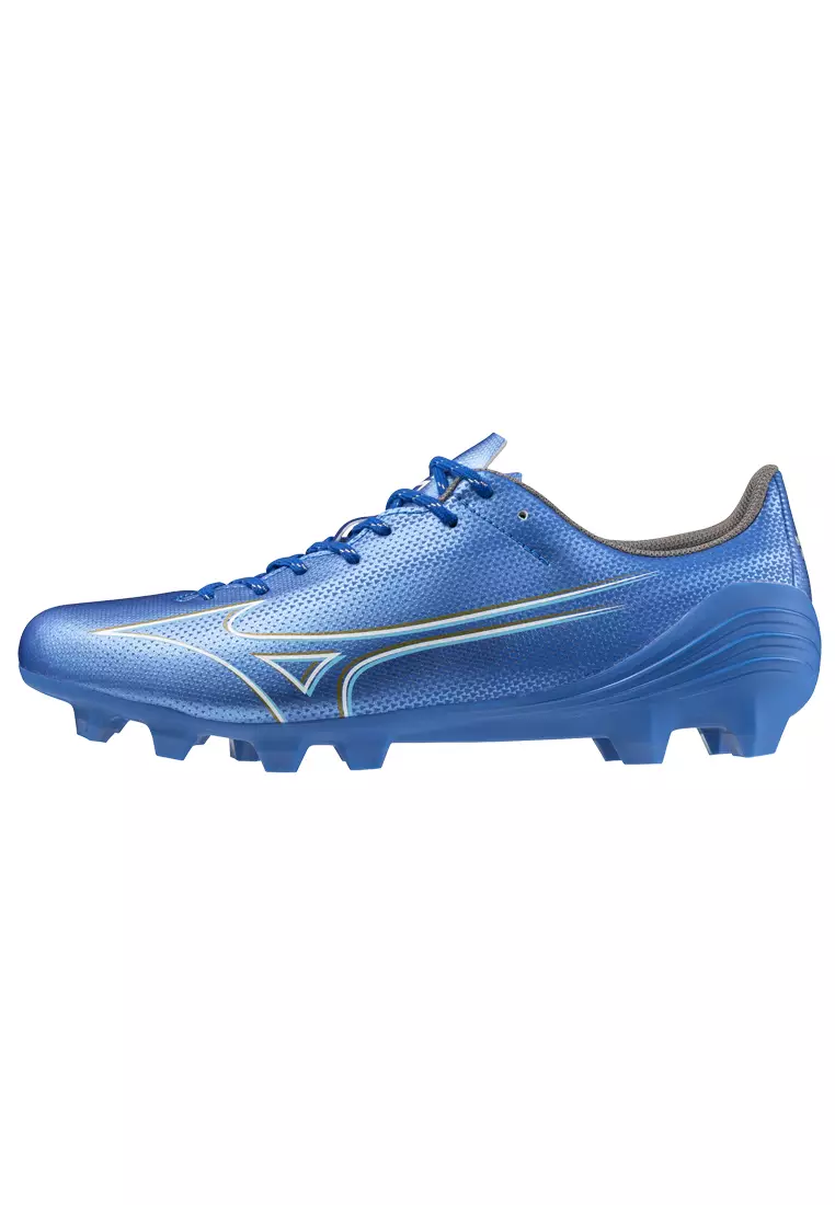 Discount on MIZUNO  shoes - SKU: Alpha Select P1GA246527 Football Shoes