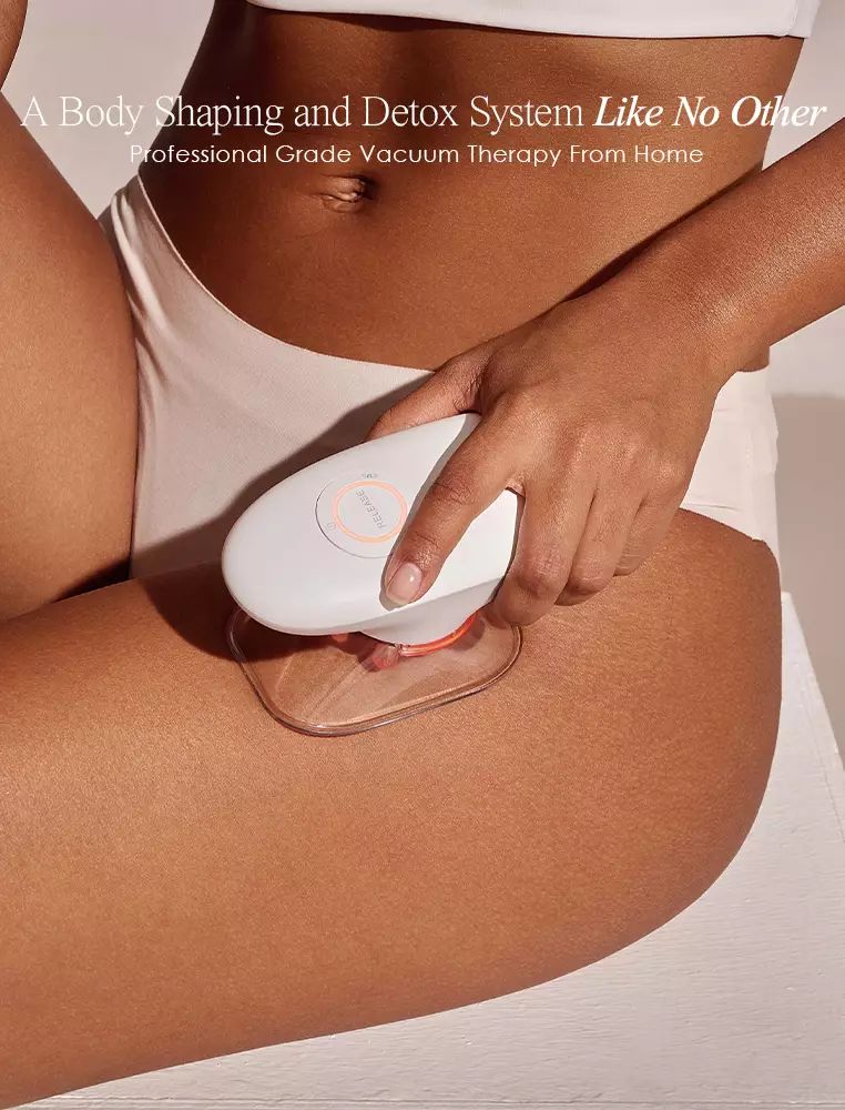 Project E Beauty SERA | Vacuum Body Contour