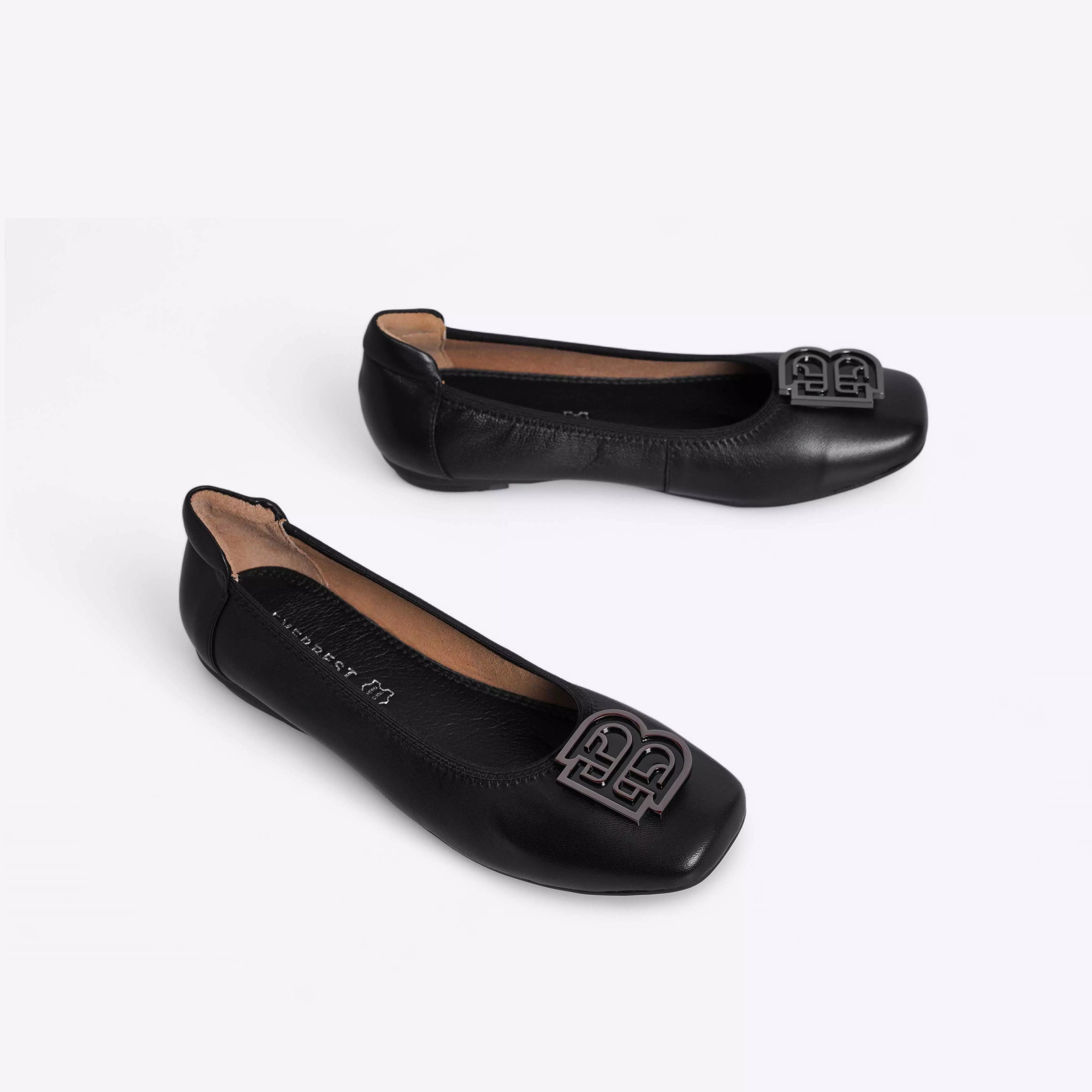 EVERBEST LOONY BLACK