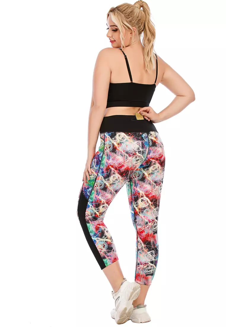 Yoga Bra Sports Bra Plus Size Yoga Padded