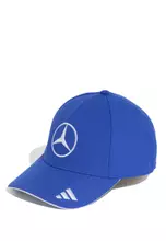 Bold Blue