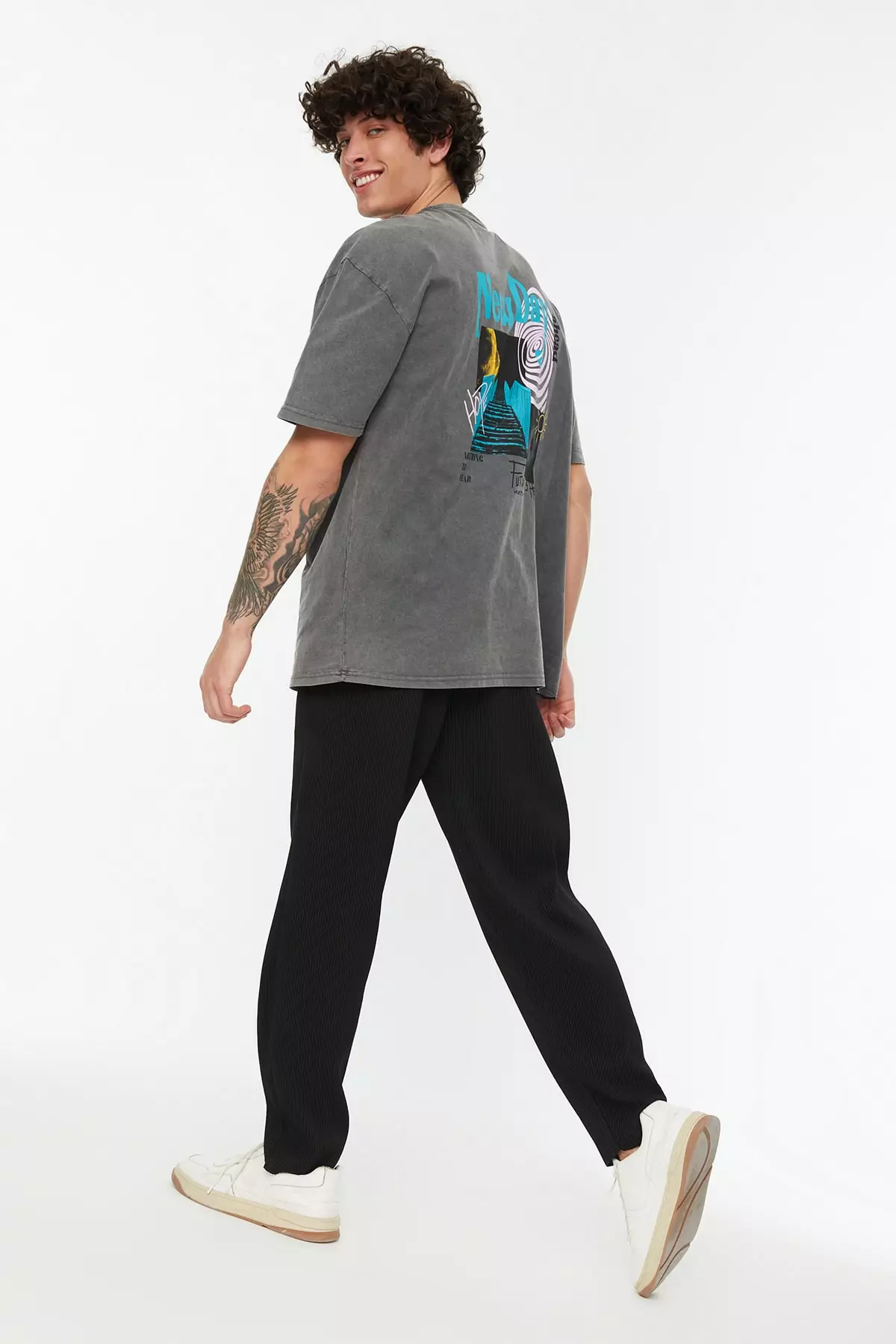 Graphic T-Shirt
