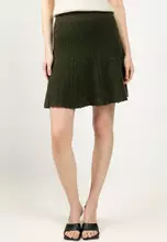 Grape Leaf Green/Melange