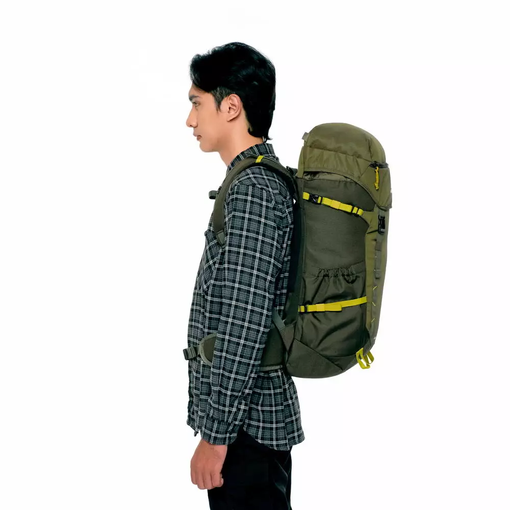 Eiger Escapade 25 1A Carrier