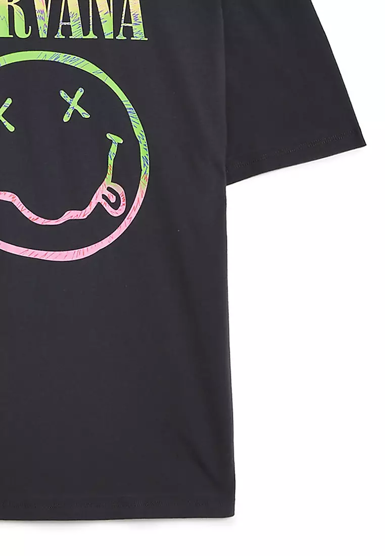 Pure Cotton Nirvana™ T-Shirt