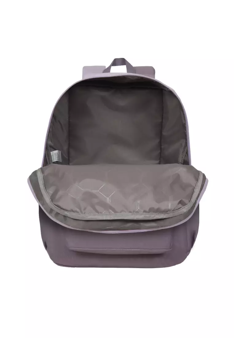 5956 Monopack Backpack with Side Pocket