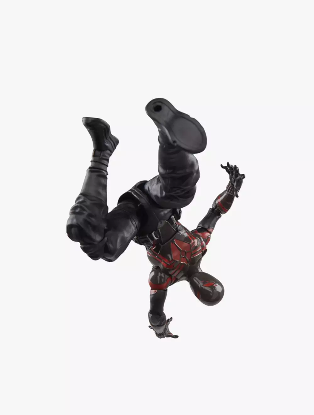 MVL Legends Gamerverse Miles Morales Brooklyn 2099 Suit - AVSG0839