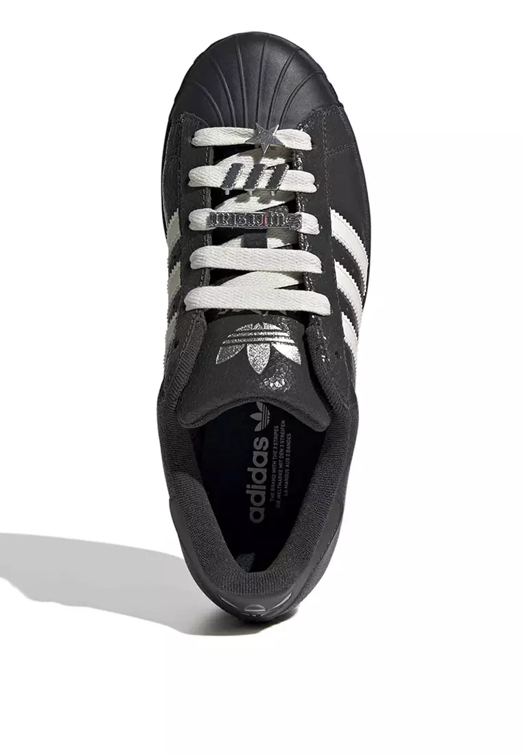 Superstar II 鞋