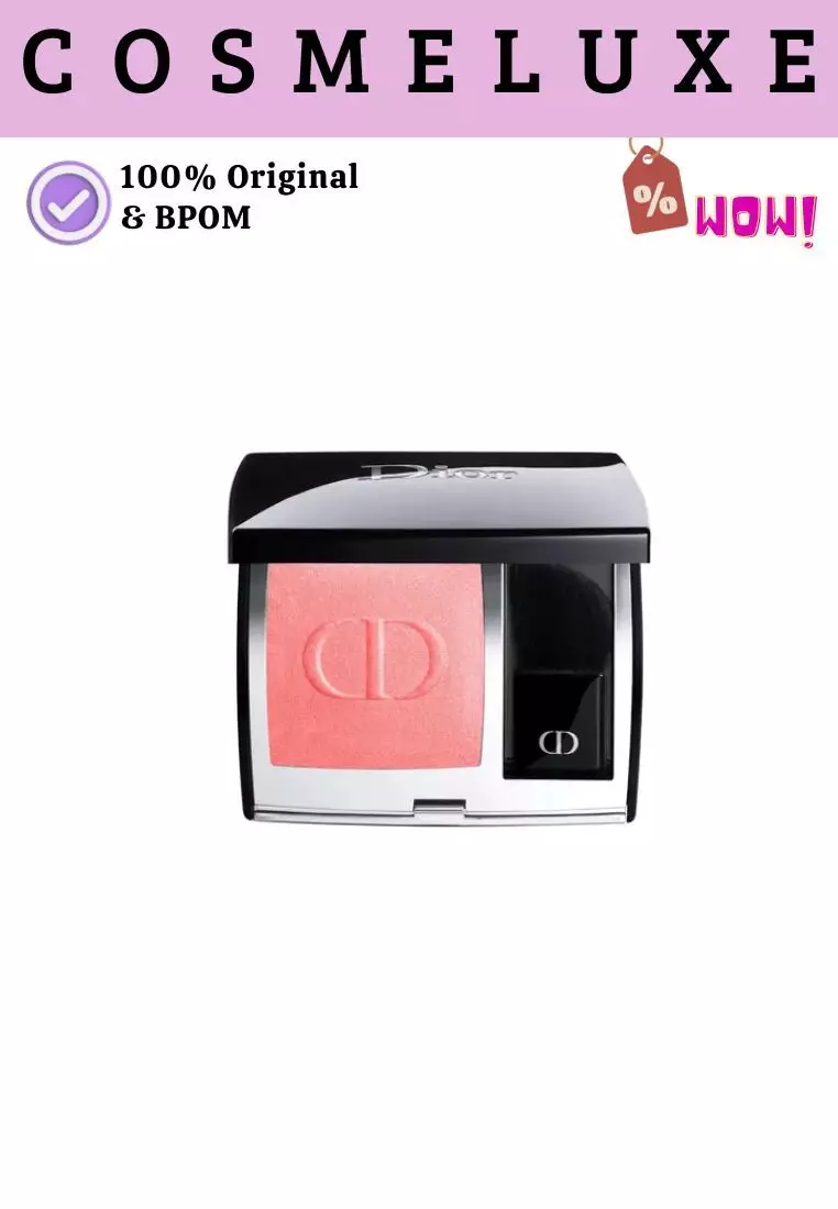 Dior Rouge Blush - 028 Actrice