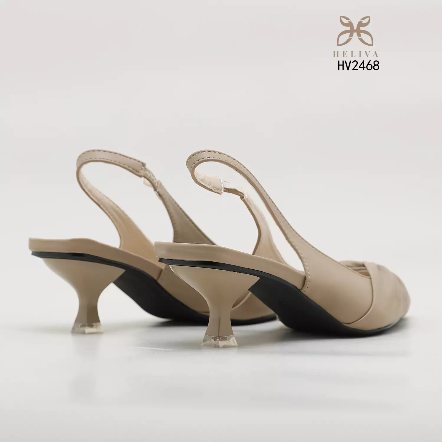 Heliva Hermia Lady Heels Shoes