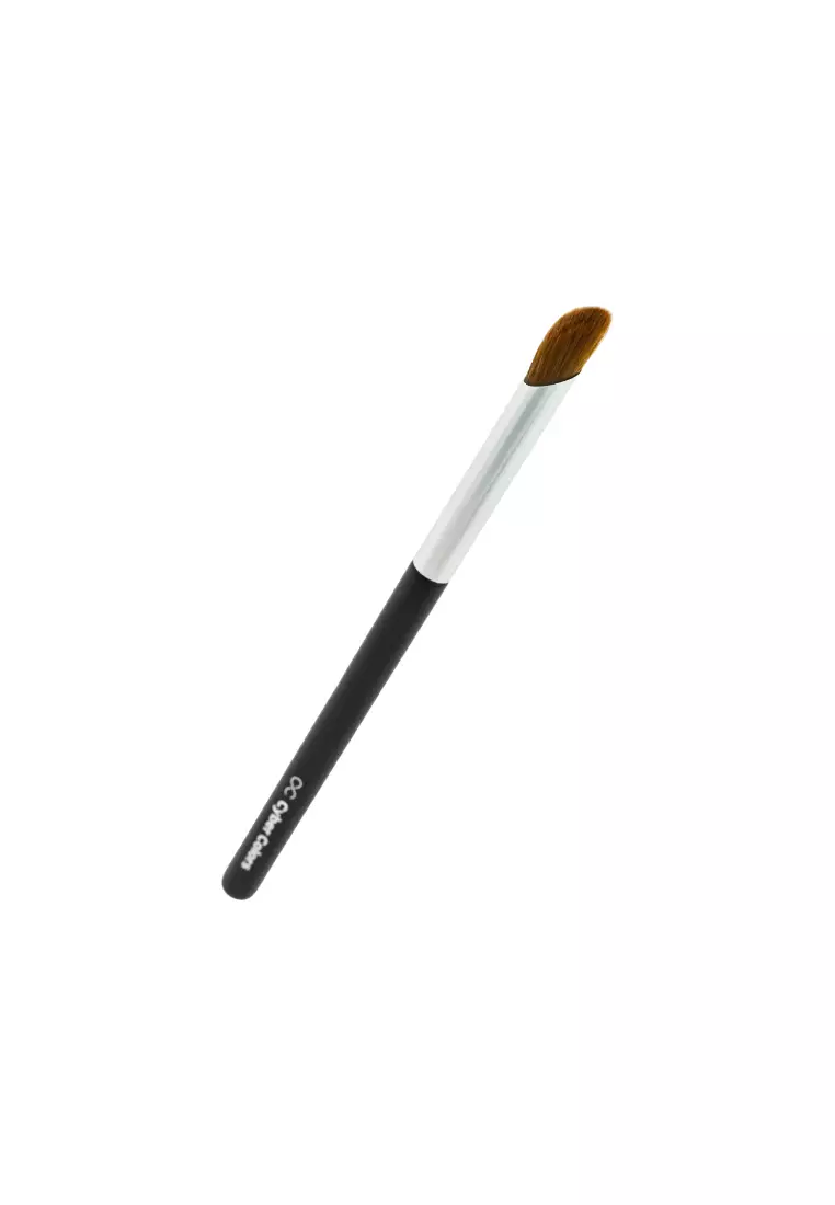 Cyber Colors Nose Contour Brush (1pc) 1piece