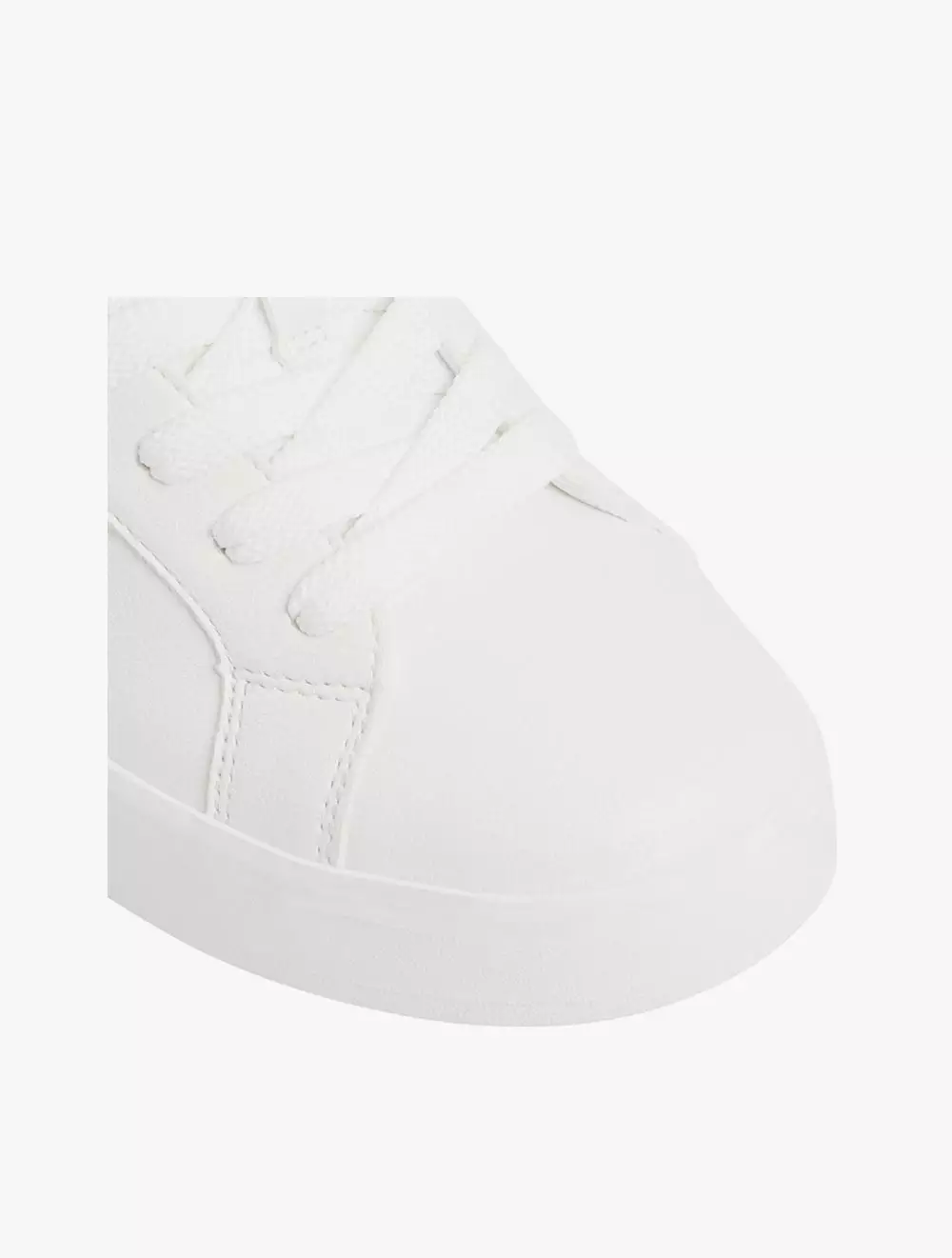 Aldo Mtl72Sneaker-L Cupsoles - White