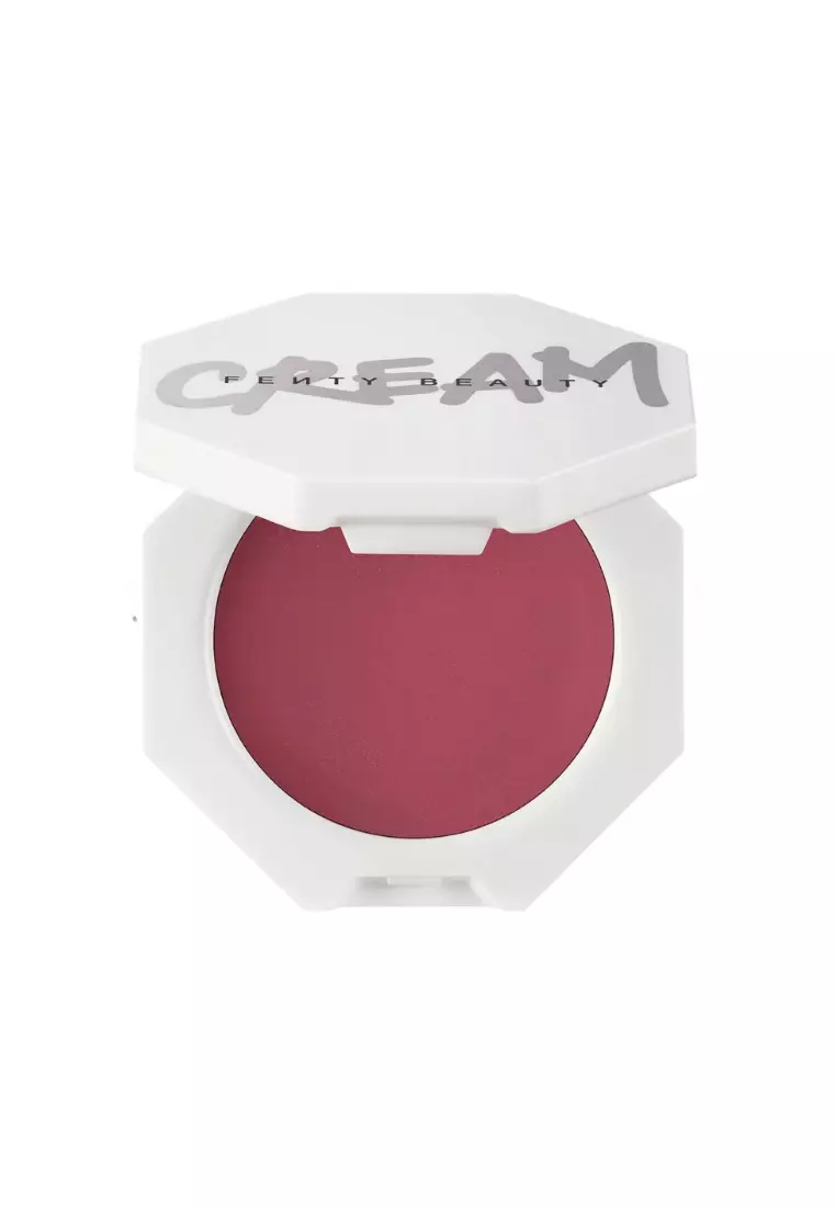 Discount on Fenty Beauty  shoes - SKU: Cheeks Out Freestyle Cream Blush In Cool Berry (3g)