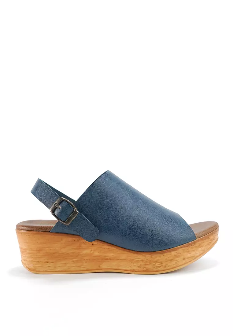 Wedge shop sandals 2016