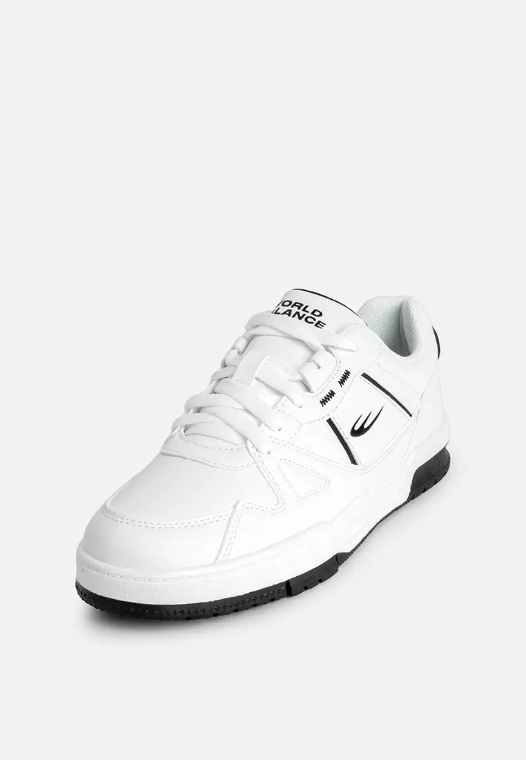 World balance skate shop shoes